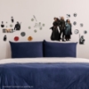 Picture of The Witcher Characters Wall Decals