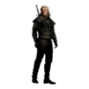 Picture of The Witcher Geralt Giant Wall Decals