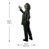 Picture of Beetlejuice Wall Decals