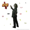 Picture of Beetlejuice Wall Decals