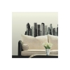 Picture of Cityscape Giant Wall Decal