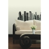 Picture of Cityscape Giant Wall Decal