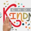 Picture of Rainbow Choose Kindness Giant Peel & Stick Wall Decal