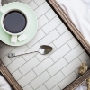 Picture of Classic Subway Tile Peel and Stick Backsplash