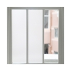 Picture of Frosted Privacy Window Film