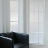 Picture of Frosted Privacy Window Film