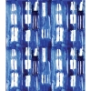 Picture of Blue Shibori Tapestry