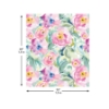 Picture of Floral Bloom Tapestry