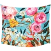 Picture of Oil Paint Floral Large Tapestry