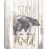 Picture of Stay Wild Canvas