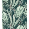 Picture of Tropical Plants Tapestry