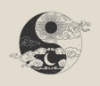 Picture of Yin Yang Tapestry