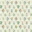 Picture of Hawthorne Wallpaper- Rose Multi