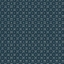 Picture of Fretwork Wallpaper- Cobalt
