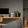 Picture of Millstone Acoustical Wallcoverings- Gunmetal Grey