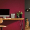 Picture of Millstone Acoustical Wallcoverings- Scarlet