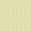 Picture of Leaf Pendant Wallpaper- Yellow