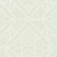 Picture of Diamond Macrame Wallpaper- Beige