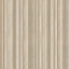 Picture of Striped Sunset Wallpaper- Brown/Multi