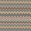 Picture of Happy Zig Zag Wallpaper- Jade/Multi