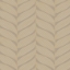 Picture of Luminous Leaves Wallpaper- Grey/Gold