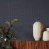 Picture of Savile Acoustical Wallcoverings- Cerulean