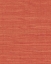 Picture of Maguey Rhubarb Sisal Wallpaper- Rhubarb