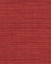 Picture of Maguey Tomato Sisal Wallpaper- Tomato