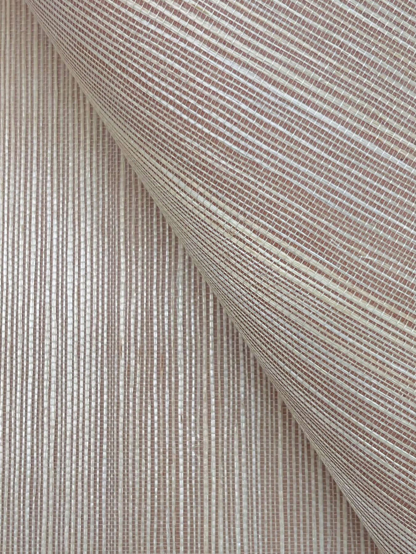 York Wallcoverings. Pale Grey Maguey Pale Grey Sisal Wallpaper | York