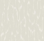 Picture of Flowing Wallpaper- Light Grey