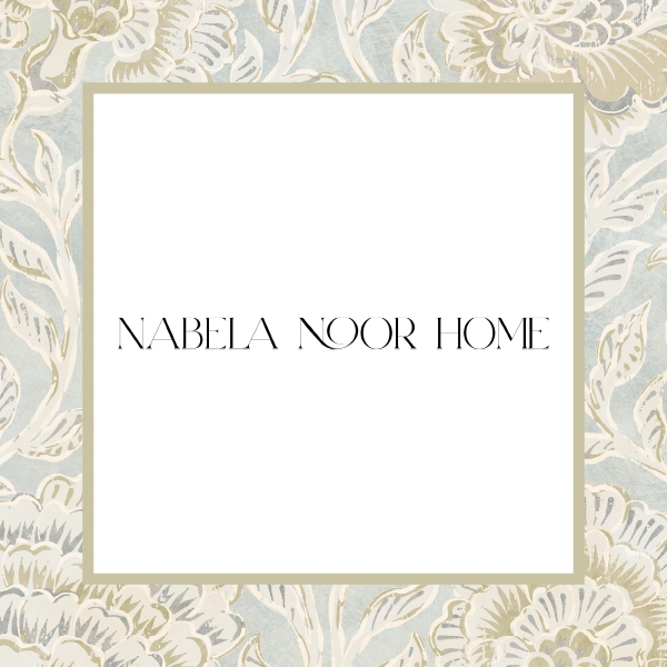 Nabela Noor Home
