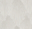 Picture of Lumiere Champagne Deco Geo Wallpaper