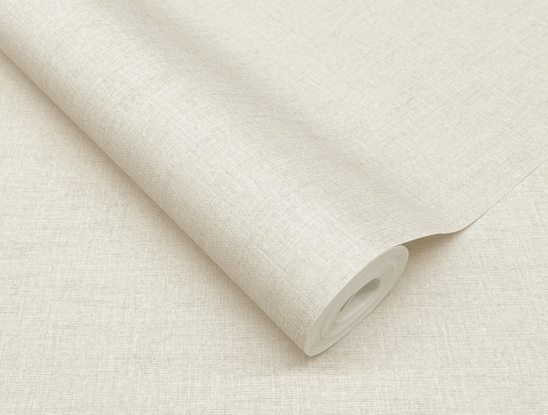 4202-484533 - Naim Beige Solid Texture Wallpaper - by A-Street Prints
