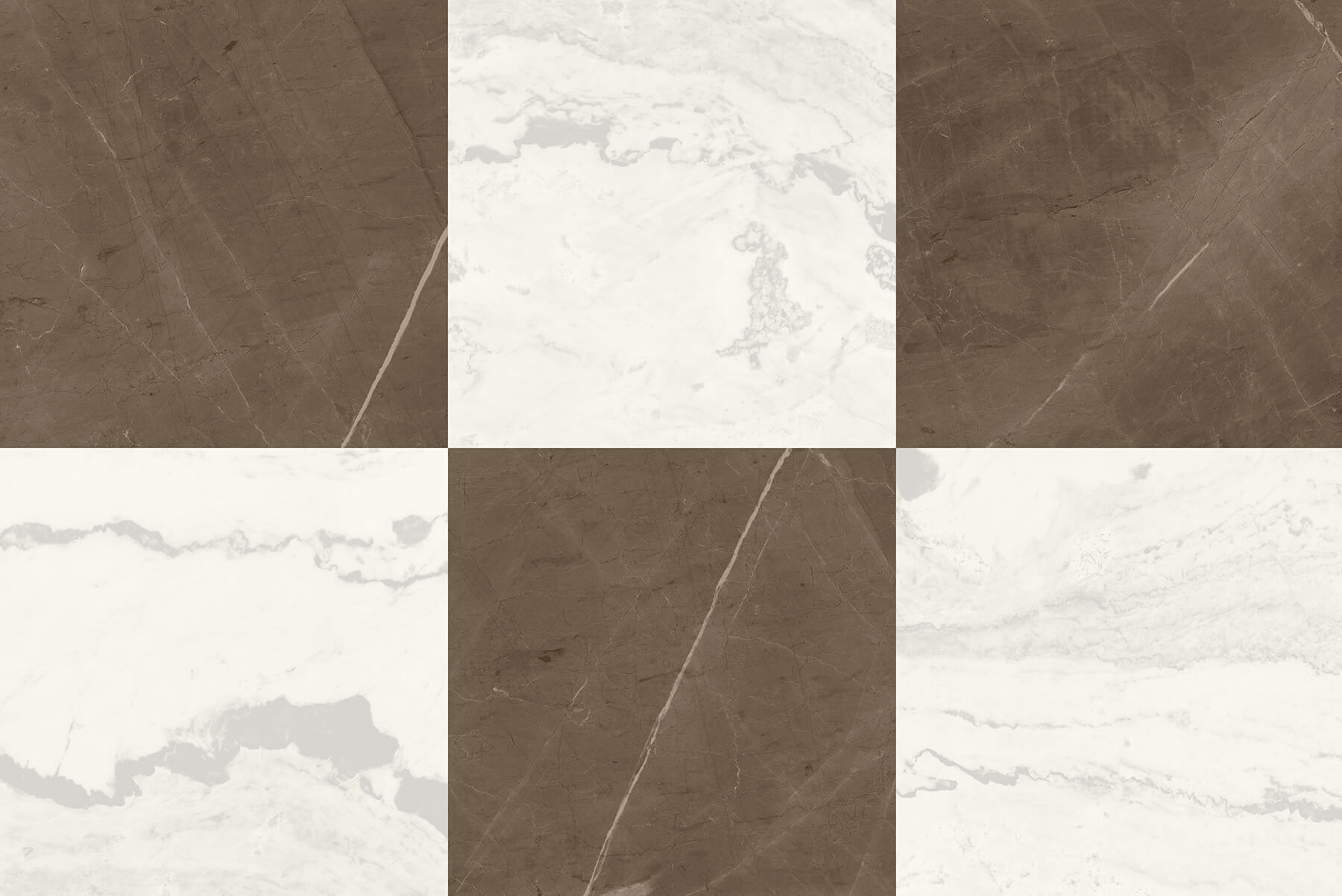 FP6524 - Chris Loves Julia Bonneville Bronze Peel and Stick Floor Tiles ...