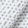 Picture of Echo White York High Performance Textile Wallcovering