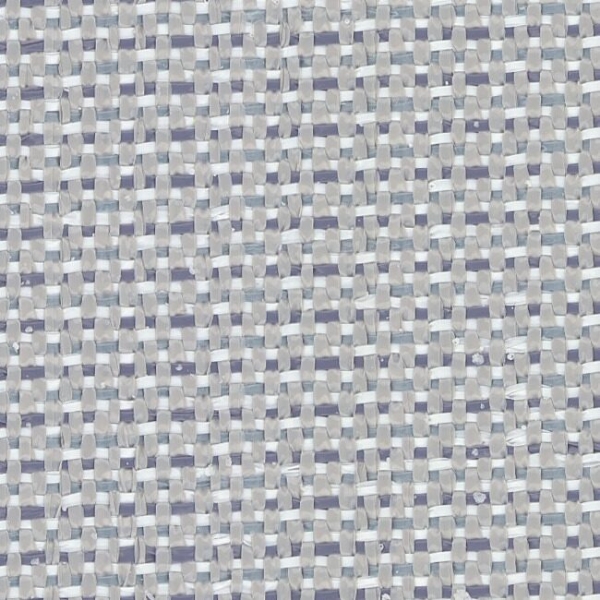 Picture of Echo Silver York High Performance Textile Wallcovering