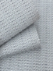 Picture of Echo Silver York High Performance Textile Wallcovering