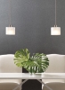 Picture of Tribute Acoustical Wallcoverings- Pewter