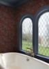 Picture of Chris Loves Julia x WallPops Cora Clear Static Cling Window Film
