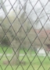 Picture of Chris Loves Julia x WallPops Cora Clear Static Cling Window Film