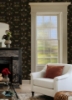 Picture of Chris Loves Julia x WallPops Lewis Clear Static Cling Window Film