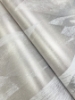Picture of Shimmering Canopy Light Grey Botanical Wallpaper