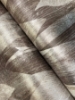 Picture of Shimmering Canopy Charcoal Botanical Wallpaper