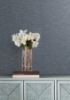 Picture of Tide Water Dark Blue Textured Wallpaper