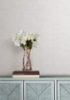 Picture of Tide Water Dove Textured Wallpaper