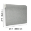 Picture of Tide Water Aqua Textured Wallpaper