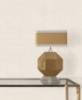 Picture of Tide Water Cream Textured Wallpaper