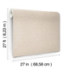 Picture of Tide Water Khaki Textured Wallpaper