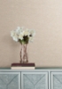Picture of Tide Water Khaki Textured Wallpaper