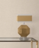 Picture of Tide Water Khaki Textured Wallpaper